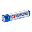 Verbatim Batterie 4 x AAA - Alkalisch Produktbild