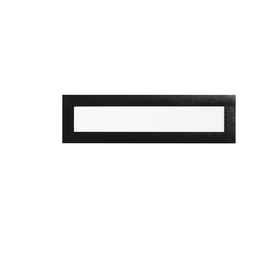 Magnetrahmen DURAFRAME MAGNETIC TOPIC A4 schwarz magnetisch Durable 4986-01 (BTL=5 STÜCK) Produktbild