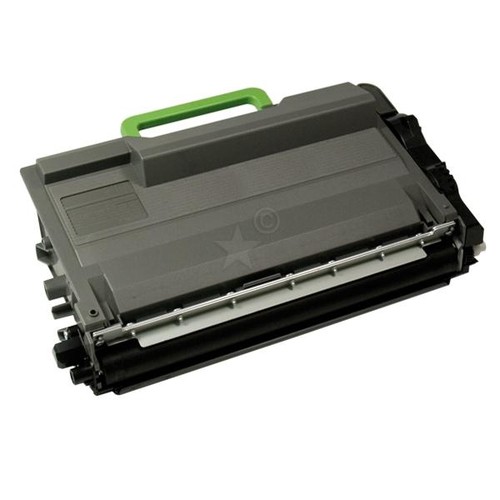 Toner (TN-3480) für HL-6300 8000 Seiten schwarz Produktbild Front View L