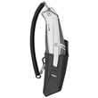 Schneidemesser Safety Cutter Sera-Safeline 23mm incl. 1 Keramikklinge im Aluminium-Gehäuse Wedo 79825 Produktbild Additional View 3 S
