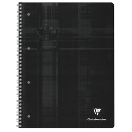 Collegeblock A4 kariert 80Blatt Clairfontaine 8252C Produktbild