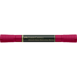 Aquarellmarker ALBRECHT DÜRER karmin rosa Faber Castell 160427 Produktbild