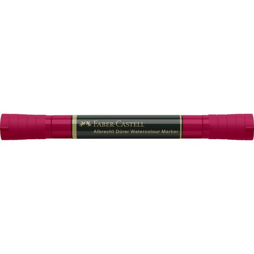 Aquarellmarker ALBRECHT DÜRER karmin rosa Faber Castell 160427 Produktbild