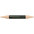 Aquarellmarker ALBRECHT DÜRER beigerot Faber Castell 160432 Produktbild Additional View 1 S