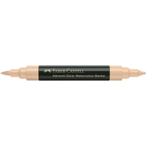 Aquarellmarker ALBRECHT DÜRER beigerot Faber Castell 160432 Produktbild Additional View 1 L