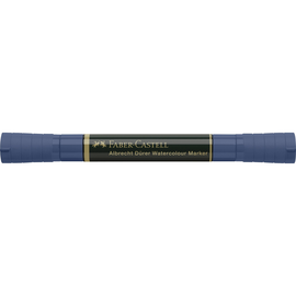Aquarellmarker ALBRECHT DÜRER indanthrenblau Faber Castell 160447 Produktbild