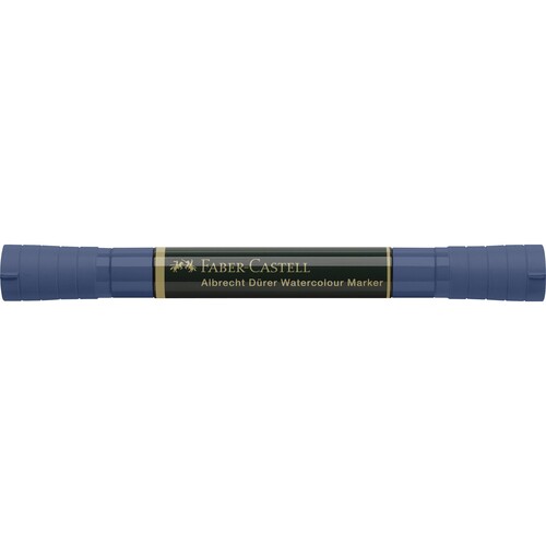 Aquarellmarker ALBRECHT DÜRER indanthrenblau Faber Castell 160447 Produktbild