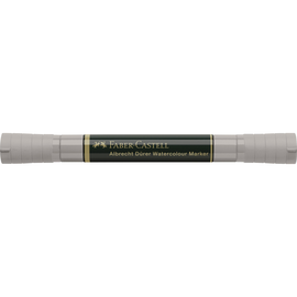 Aquarellmarker ALBRECHT DÜRER warmgrau III Faber Castell 160572 Produktbild