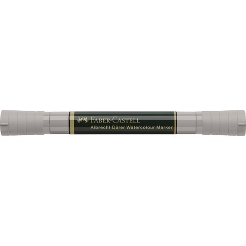Aquarellmarker ALBRECHT DÜRER warmgrau III Faber Castell 160572 Produktbild
