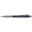 Druckbleistift Apollo 0,5mm dunkelblau Faber Castell 232503 Produktbild
