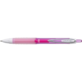 Gelroller Uniball SIGNO 207 Colors 0,4 mm pink Faber Castell 142231 Produktbild