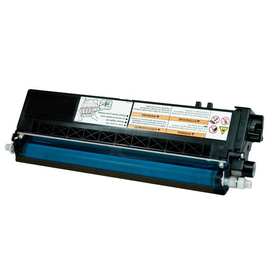 Toner (TN-329C) für HL-8300/ DCP-L8450CDW 6000 Seiten cyan BestStandard Produktbild