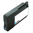 Tintenpatrone (F6U16AE) für HP OfficeJet Pro 8210/8700 1600Seiten cyan BestStandard Produktbild