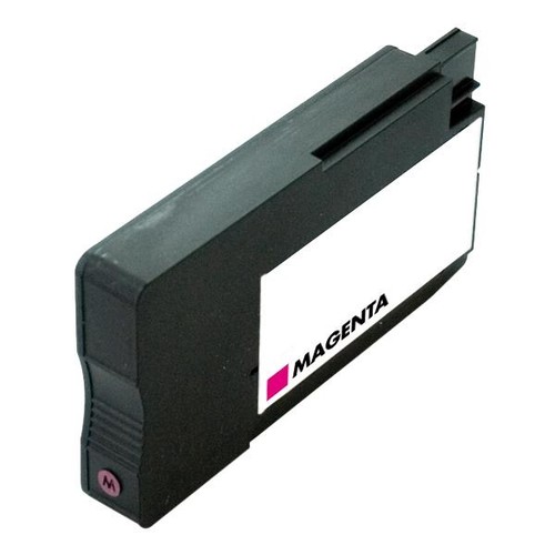 Tintenpatrone (F6U17AE) für HP OfficeJet Pro 8210/8700 1600Seiten magenta BestStandard Produktbild Front View L