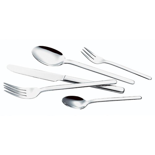 Kuchengabel Modell Bettina Länge 15cm Edelstahl silber Esmeyer 250-093 (PACK=12 STÜCK) Produktbild Additional View 1 L