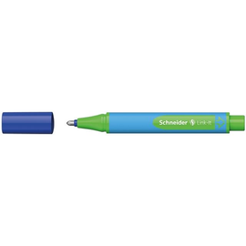 Kugelschreiber Slider Link-It XB blau Schneider 154503 Produktbild