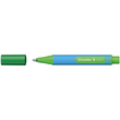 Kugelschreiber Slider Link-It XB grün Schneider 154504 Produktbild