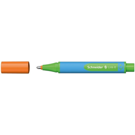 Kugelschreiber Slider Link-It XB orange Schneider 154506 Produktbild