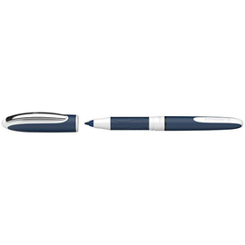 Tintenroller One Change 0,6mm schwarz Schneider 183701 Produktbild