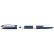 Tintenroller One Change 0,6mm rot Schneider 183702 Produktbild