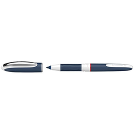 Tintenroller One Change 0,6mm rot Schneider 183702 Produktbild