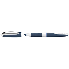 Tintenroller One Change 0,6mm blau Schneider 183703 Produktbild