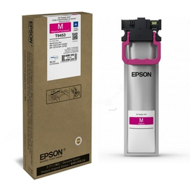 Tintenpatrone T9453 XL für Epson Workforce Pro WF-C 5290/5790 38,1ml magenta Epson T945340 Produktbild