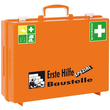 Verbandkasten Baustelle nach DIN 13157 Söhngen 0360101 Produktbild Additional View 2 S