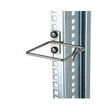 TRITON Kabelmanagementring - 48.3 cm (19") Produktbild
