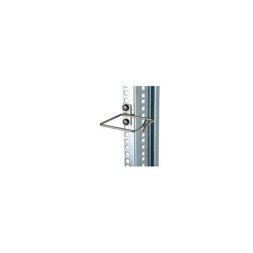 TRITON Kabelmanagementring - 48.3 cm (19") Produktbild Front View L