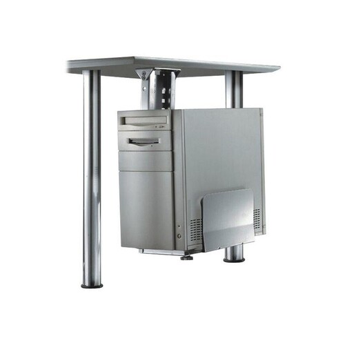 Neomounts CPU-D200 - Befestigungskit (CPU-Halterung) Produktbild Additional View 3 L