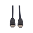 ROLINE HDMI-Kabel mit Ethernet - HDMI männlich zu HDMI männlich Produktbild Additional View 3 S