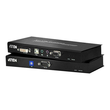 ATEN CE 600 Local and Remote Units - KVM-/Audio-/serieller Extender Produktbild