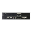 ATEN CE 600 Local and Remote Units - KVM-/Audio-/serieller Extender Produktbild Additional View 1 S