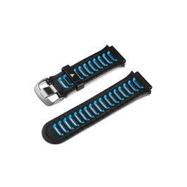 Garmin Uhrarmband für GPS-Uhr - Blau/Schwarz Produktbild