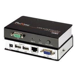 ATEN Proxime CE700A Local and Remote Units - KVM-Extender Produktbild