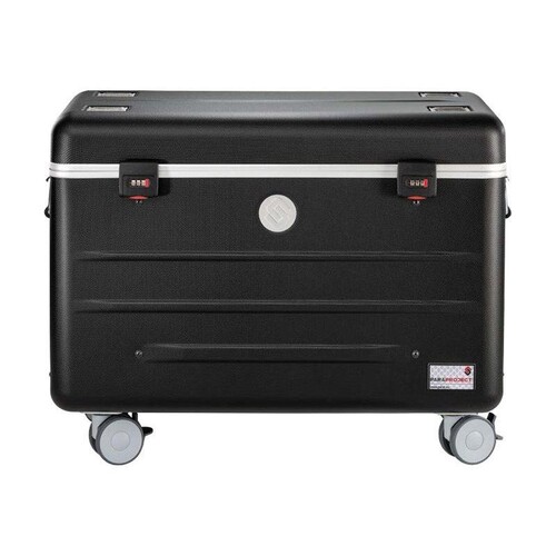 PARAT PARAPROJECT Case i16 KidsCover - Wagen (synchronisieren und laden) Produktbild Front View L