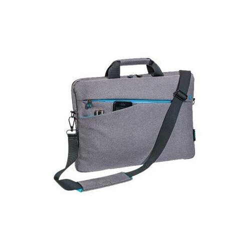 PEDEA Fashion - Notebook-Tasche - 39.6 cm (15.6") Produktbild Front View L