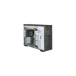 Supermicro SuperServer 7049P-TR - Server - Tower - 4U - zweiweg - keine CPU - RAM 0 GB - SATA - Hot- Produktbild Additional View 4 S