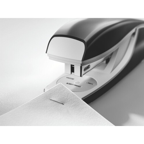 Heftgerät NeXXt 5502 WOW bis 30Blatt für 24/6+26/6 pink metallic Leitz 5502-20-23 -Blisterpackung- Produktbild Additional View 2 L