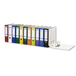 Ordner smart Pro A4 80mm hellgrün PP Elba 100202158 Produktbild Additional View 3 S