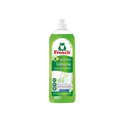 Limonen Spülmittel Frosch (FL=750 MILLILITER) Produktbild