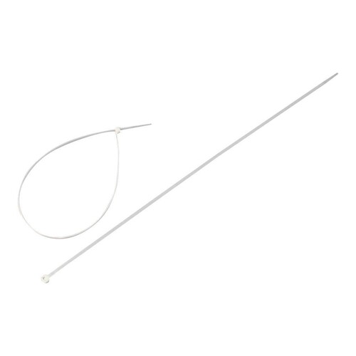 ROLINE Secomp - Kabelbinder - 44 cm (Packung mit 100) Produktbild