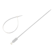 ROLINE Secomp - Kabelbinder - 30 cm (Packung mit 100) Produktbild