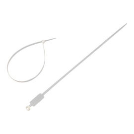 ROLINE Secomp - Kabelbinder - 30 cm (Packung mit 100) Produktbild
