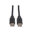 ROLINE USB-Kabel - USB (M) zu USB (M) - USB 2.0 Produktbild Additional View 3 S