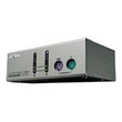 ATEN MasterView - KVM-Switch - 2 x KVM port(s) Produktbild