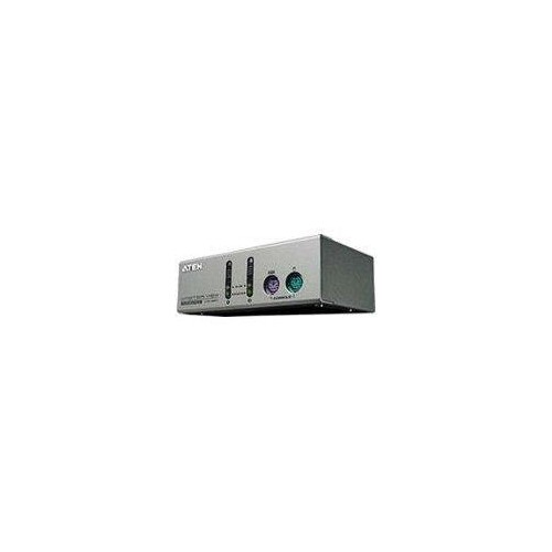ATEN MasterView - KVM-Switch - 2 x KVM port(s) Produktbild
