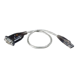 ATEN EFB-Elektronik UC-232A - Serieller Adapter - USB Produktbild