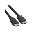 ROLINE HDMI-Kabel - HDMI männlich zu HDMI männlich Produktbild Additional View 3 S